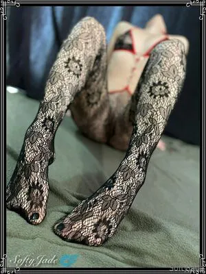 Softyjade OnlyFans Leaked Free Thumbnail Picture - #be1Colhfok