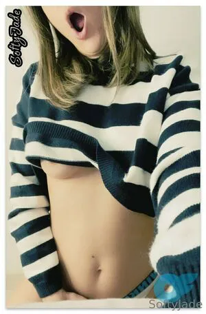 Softyjade OnlyFans Leaked Free Thumbnail Picture - #rAg00em6Q5