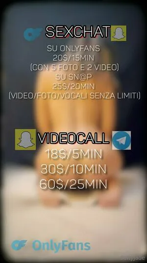 Softyjade OnlyFans Leaked Free Thumbnail Picture - #ub9T2QaOIE