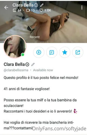 Softyjade OnlyFans Leaked Free Thumbnail Picture - #wGnXqkVLbG