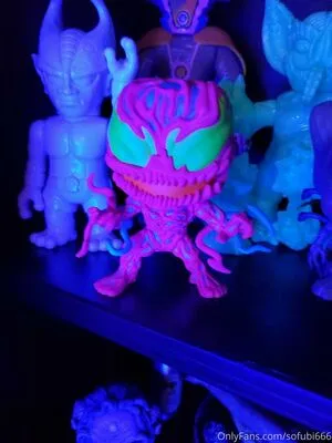 Sofubi666 OnlyFans Leaked Free Thumbnail Picture - #kG0RsTbSas