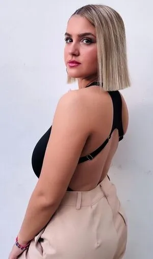 Sofy Colonna OnlyFans Leaked Free Thumbnail Picture - #EiwA2cenix