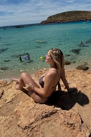 Sofy Colonna OnlyFans Leaked Free Thumbnail Picture - #PSwHeazStq