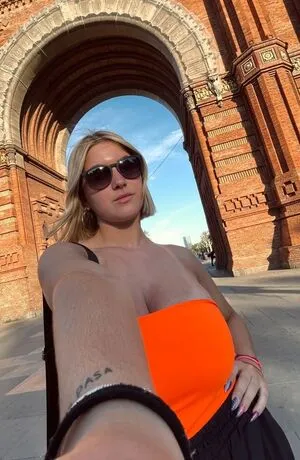 Sofy Colonna OnlyFans Leaked Free Thumbnail Picture - #Wf338Wa04h