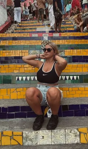 Sofy Colonna OnlyFans Leaked Free Thumbnail Picture - #bkllmiYPY3