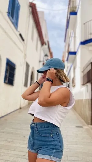 Sofy Colonna OnlyFans Leaked Free Thumbnail Picture - #f8hqzvsdii