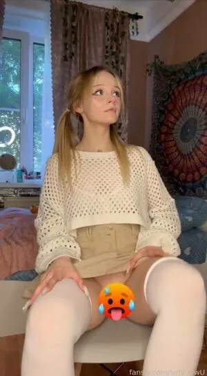 Sofy Uwu OnlyFans Leaked Free Thumbnail Picture - #9jf6C6bp0A