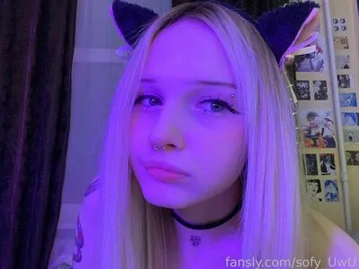Sofy Uwu OnlyFans Leaked Free Thumbnail Picture - #TRzCu99NHs
