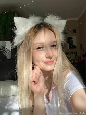 Sofy Uwu OnlyFans Leaked Free Thumbnail Picture - #eUAnguYzXr