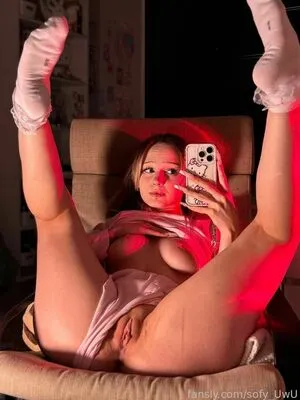 Sofy Uwu OnlyFans Leaked Free Thumbnail Picture - #lAEG1MVmkU