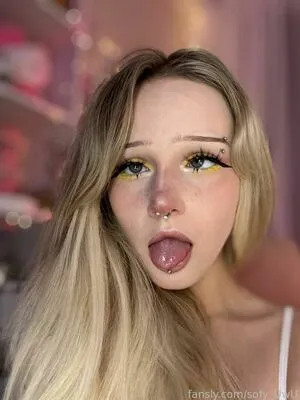 Sofy Uwu OnlyFans Leaked Free Thumbnail Picture - #lCblQAR6wM