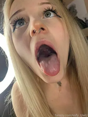 Sofy Uwu OnlyFans Leaked Free Thumbnail Picture - #tzxkFGsVCE