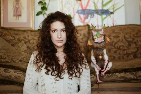 Sofya Volodchinskaya OnlyFans Leaked Free Thumbnail Picture - #IAOsiq4Hn5