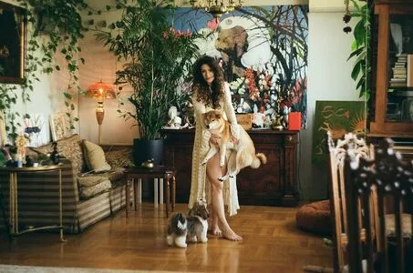 Sofya Volodchinskaya OnlyFans Leaked Free Thumbnail Picture - #ezmwGyRPBx