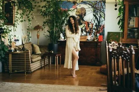 Sofya Volodchinskaya OnlyFans Leaked Free Thumbnail Picture - #fkNltlXBcO