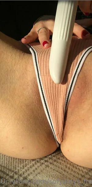Sofyainys Free OnlyFans Leaked Free Thumbnail Picture - #61NkPzXHui
