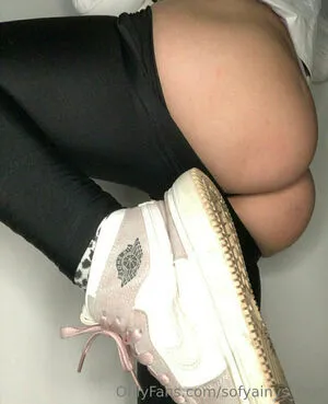 Sofyainys Free OnlyFans Leaked Free Thumbnail Picture - #QOsb68yZJg