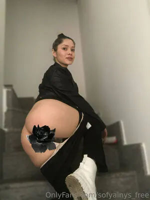 Sofyainys Free OnlyFans Leaked Free Thumbnail Picture - #lsVNEf6izi