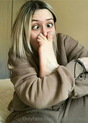 Sofyainys Free OnlyFans Leaked Free Thumbnail Picture - #mbUUF3ofCb