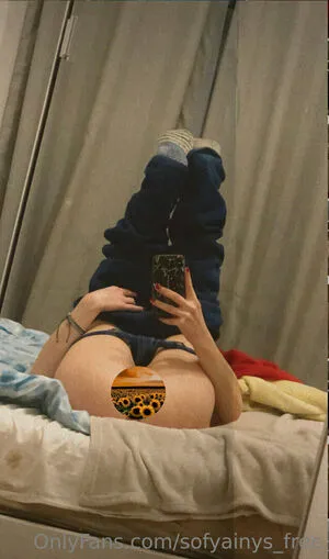 Sofyainys Free OnlyFans Leaked Free Thumbnail Picture - #nA69yfkCsH