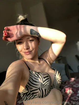 Sofyainys Free OnlyFans Leaked Free Thumbnail Picture - #tqj3BISTxV
