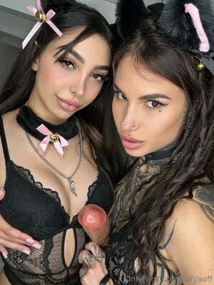 Sofyaoff OnlyFans Leaked Free Thumbnail Picture - #nloaJ2pBr7