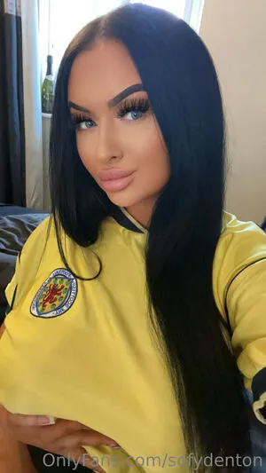 Sofydenton OnlyFans Leaked Free Thumbnail Picture - #EKK25tnAA7