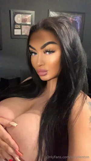 Sofydenton OnlyFans Leaked Free Thumbnail Picture - #hB8hiUNJ6Y