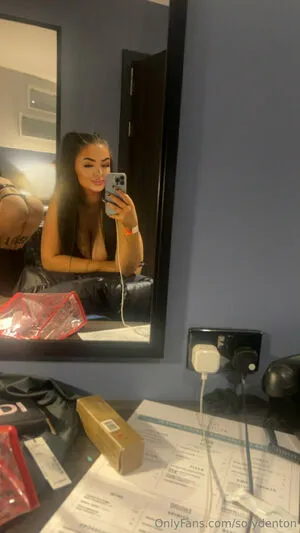 Sofydenton OnlyFans Leaked Free Thumbnail Picture - #m23fc9tr5l