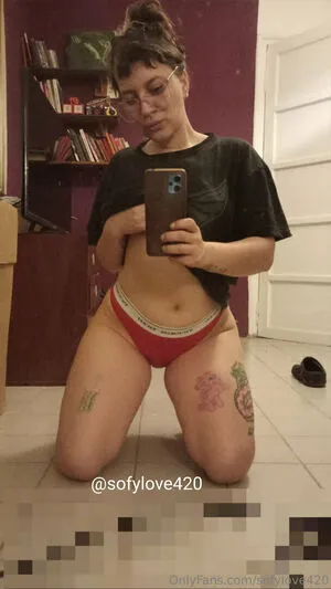 Sofylove420 OnlyFans Leaked Free Thumbnail Picture - #gvsYD2GRFS