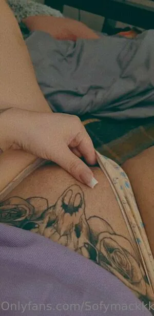 Sofymackkk2 OnlyFans Leaked Free Thumbnail Picture - #RA6AAxfBXj