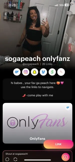 Sogapeach Kwade2k Katiewade2k OnlyFans Leaked Free Thumbnail Picture - #g3S2MUUPhf