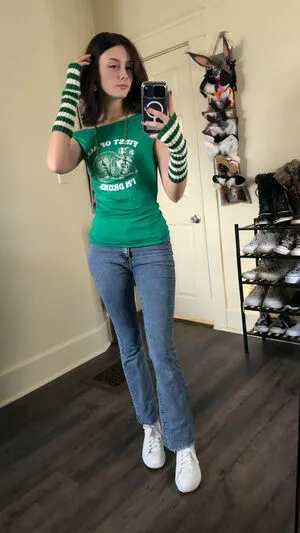 Soggyalien22 OnlyFans Leaked Free Thumbnail Picture - #0bgUigm91B