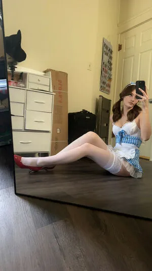 Soggyalien22 OnlyFans Leaked Free Thumbnail Picture - #CWCKp6XB7O