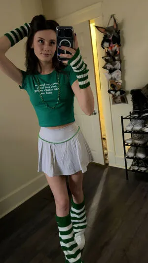 Soggyalien22 OnlyFans Leaked Free Thumbnail Picture - #GbCYVoodGZ