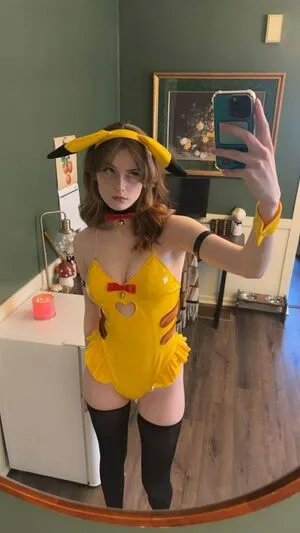 Soggyalien22 OnlyFans Leaked Free Thumbnail Picture - #GyiElkwjiE