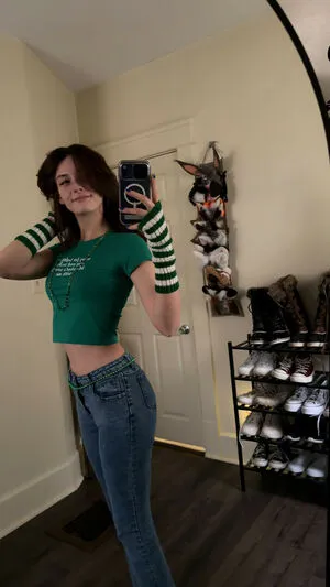 Soggyalien22 OnlyFans Leaked Free Thumbnail Picture - #HcKbjltkyj