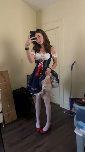 Soggyalien22 OnlyFans Leaked Free Thumbnail Picture - #I7dBywEZiv