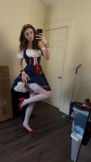 Soggyalien22 OnlyFans Leaked Free Thumbnail Picture - #L8cghGqYbP