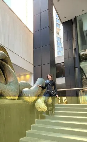 Soggyalien22 OnlyFans Leaked Free Thumbnail Picture - #LIuy1xBGnC