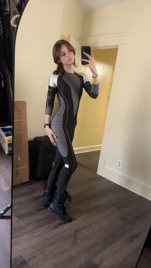 Soggyalien22 OnlyFans Leaked Free Thumbnail Picture - #NTcvA4Gm18