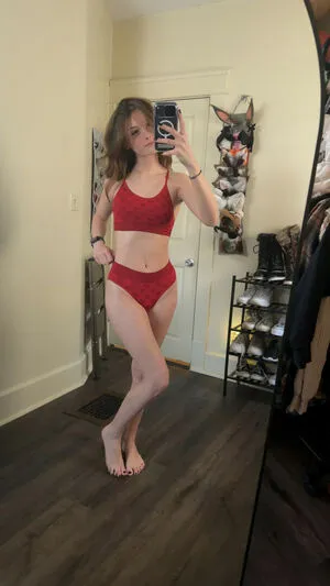 Soggyalien22 OnlyFans Leaked Free Thumbnail Picture - #RbWFXxlu09