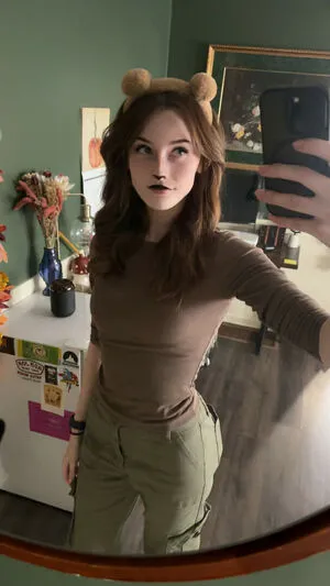 Soggyalien22 OnlyFans Leaked Free Thumbnail Picture - #brRsssQoMj