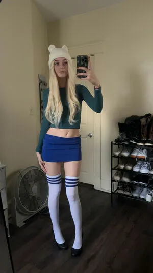 Soggyalien22 OnlyFans Leaked Free Thumbnail Picture - #feKjAXmYyk