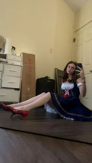 Soggyalien22 OnlyFans Leaked Free Thumbnail Picture - #sXASOlcGyx