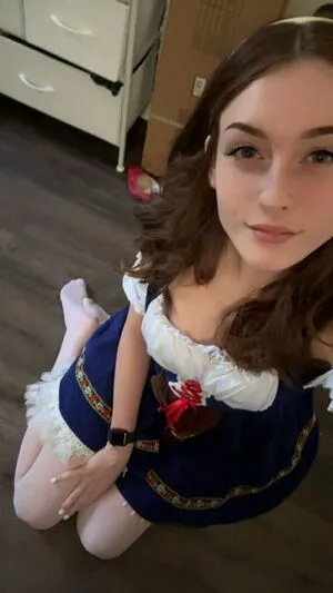 Soggyalien22 OnlyFans Leaked Free Thumbnail Picture - #y40ElMoEcp