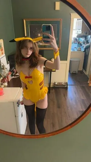Soggyalien22 OnlyFans Leaked Free Thumbnail Picture - #yk2A43TTLQ