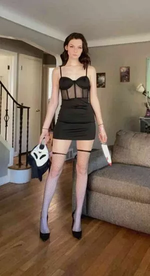 Soggyalien22 OnlyFans Leaked Free Thumbnail Picture - #2c3qVnYXhe