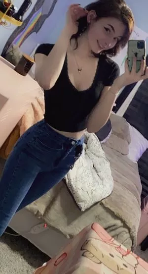 Soggyalien22 OnlyFans Leaked Free Thumbnail Picture - #Cg7aI0nCh4