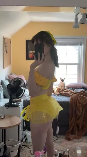 Soggyalien22 OnlyFans Leaked Free Thumbnail Picture - #aa79G75lLX